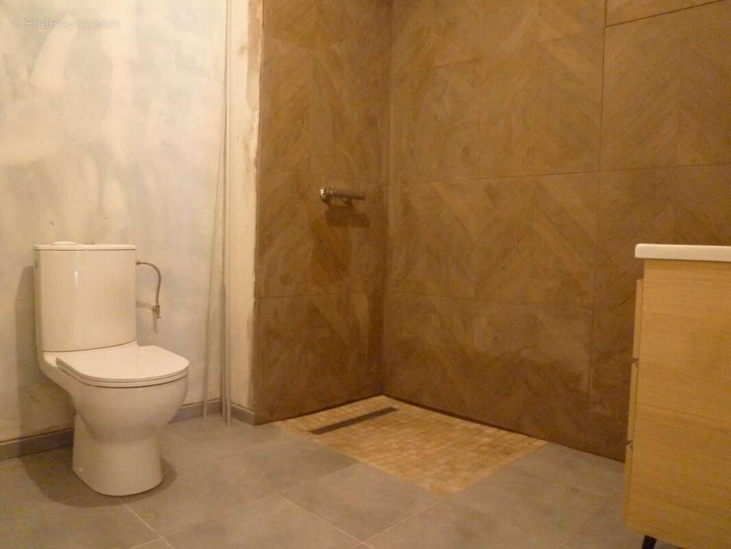 Maison à PUGET-THENIERS