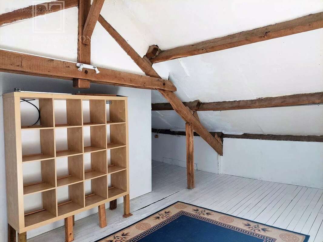 Maison à LA CHAPELLE-FAUCHER