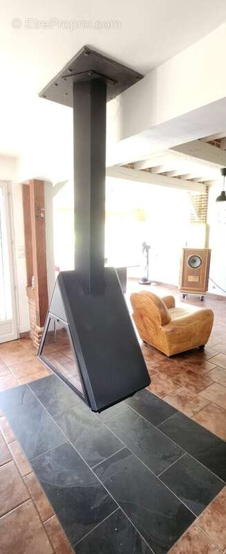 Maison à BELLENGREVILLE