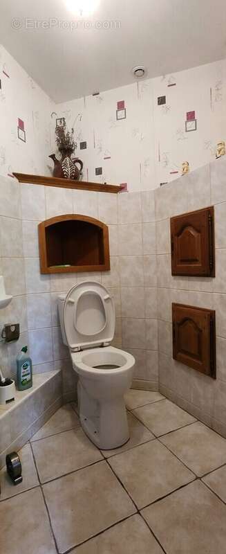 Maison à BELLENGREVILLE