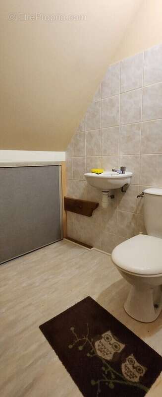 Maison à BELLENGREVILLE