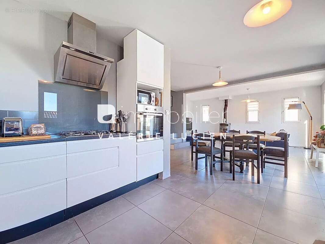 Maison à SAINT-REMY-DE-PROVENCE