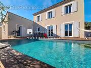 Maison à SAINT-REMY-DE-PROVENCE