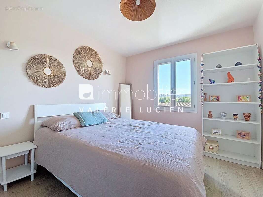 Maison à SAINT-REMY-DE-PROVENCE