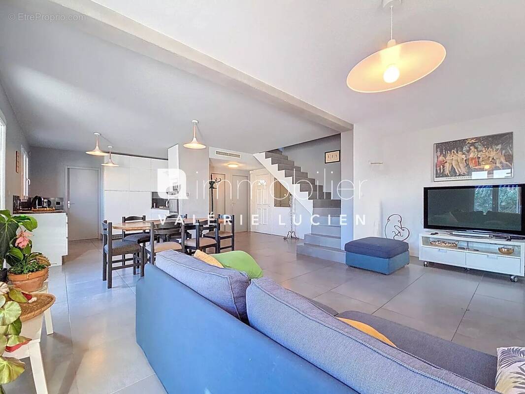 Maison à SAINT-REMY-DE-PROVENCE