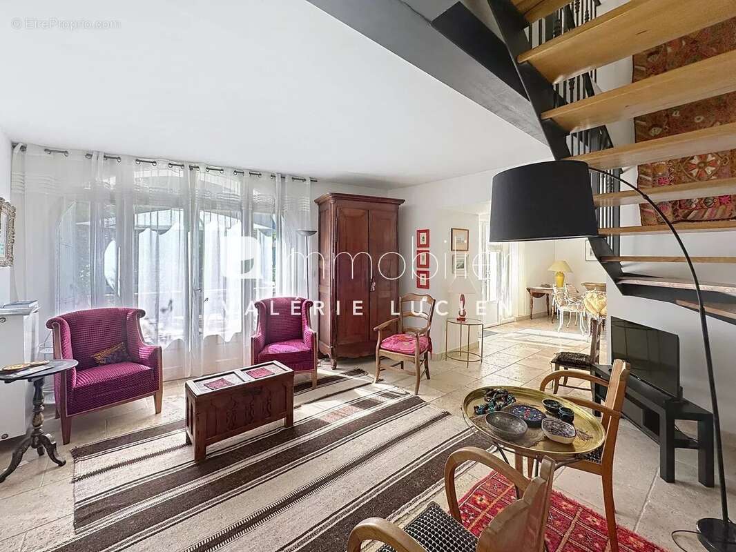 Maison à BARBENTANE