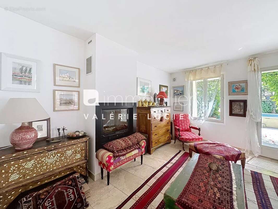 Maison à BARBENTANE