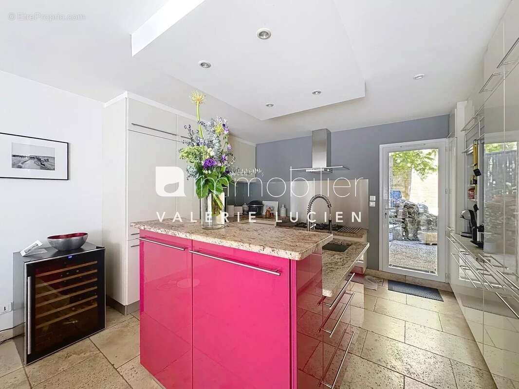 Maison à BARBENTANE