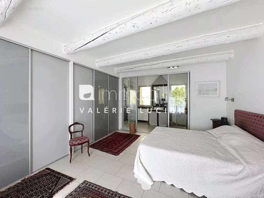 Maison à BARBENTANE