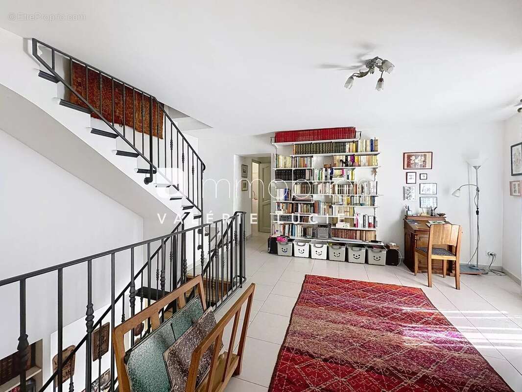 Maison à BARBENTANE