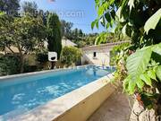 Maison à BARBENTANE