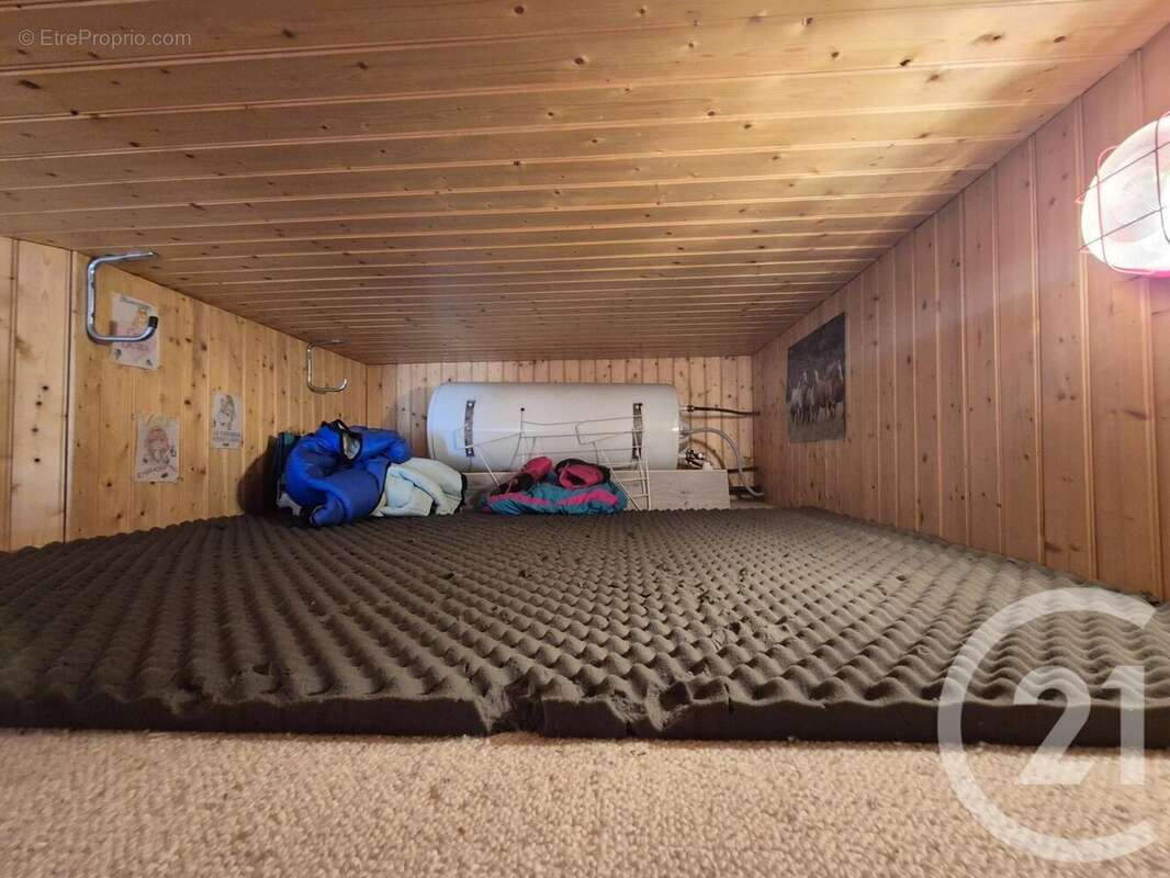 Appartement à CAUTERETS