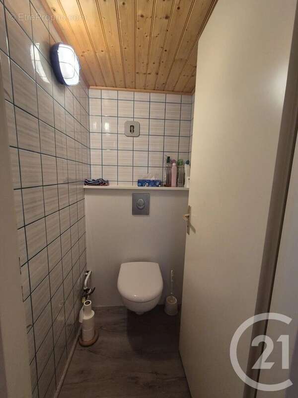 Appartement à CAUTERETS