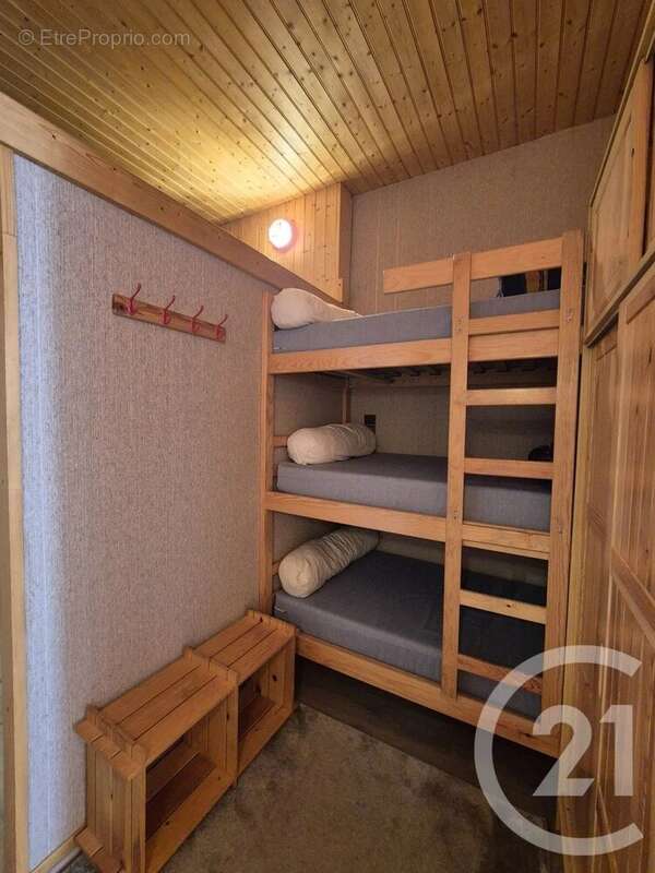 Appartement à CAUTERETS