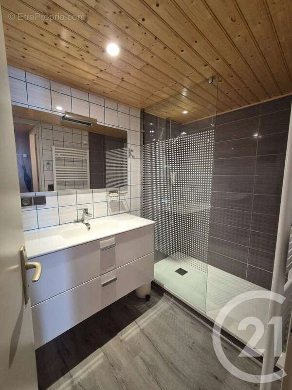 Appartement à CAUTERETS