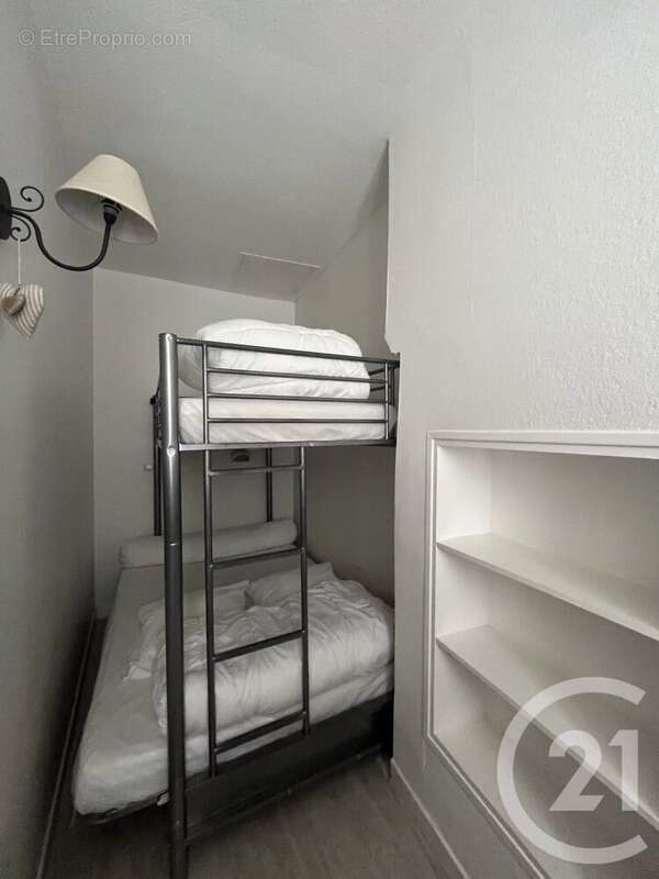 Appartement à CAUTERETS