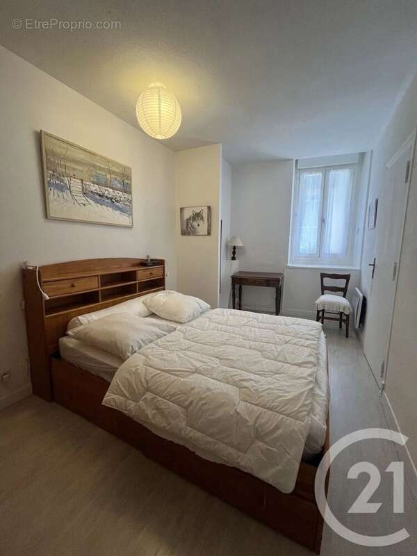 Appartement à CAUTERETS