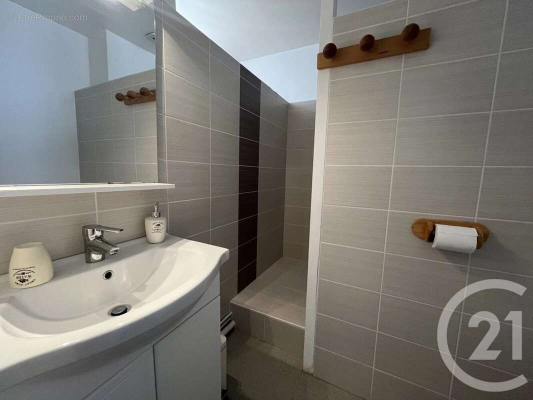 Appartement à CAUTERETS