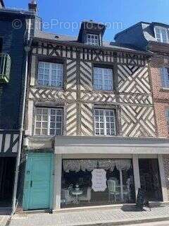 Appartement à HONFLEUR