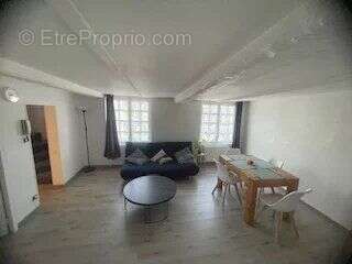 Appartement à HONFLEUR