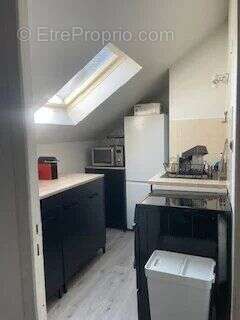 Appartement à HONFLEUR