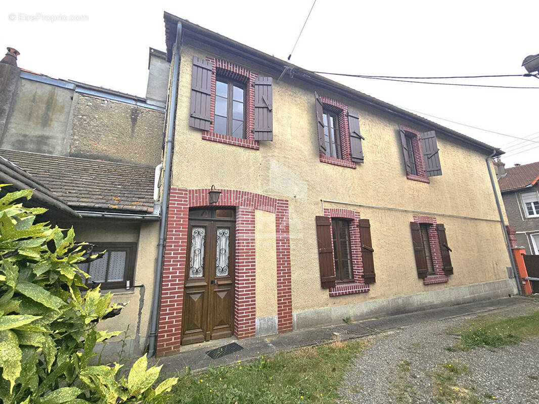 Maison à TARBES