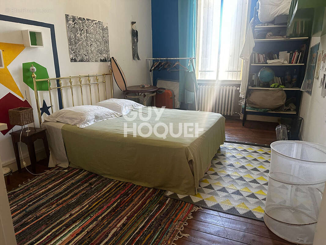 Maison à CARCASSONNE