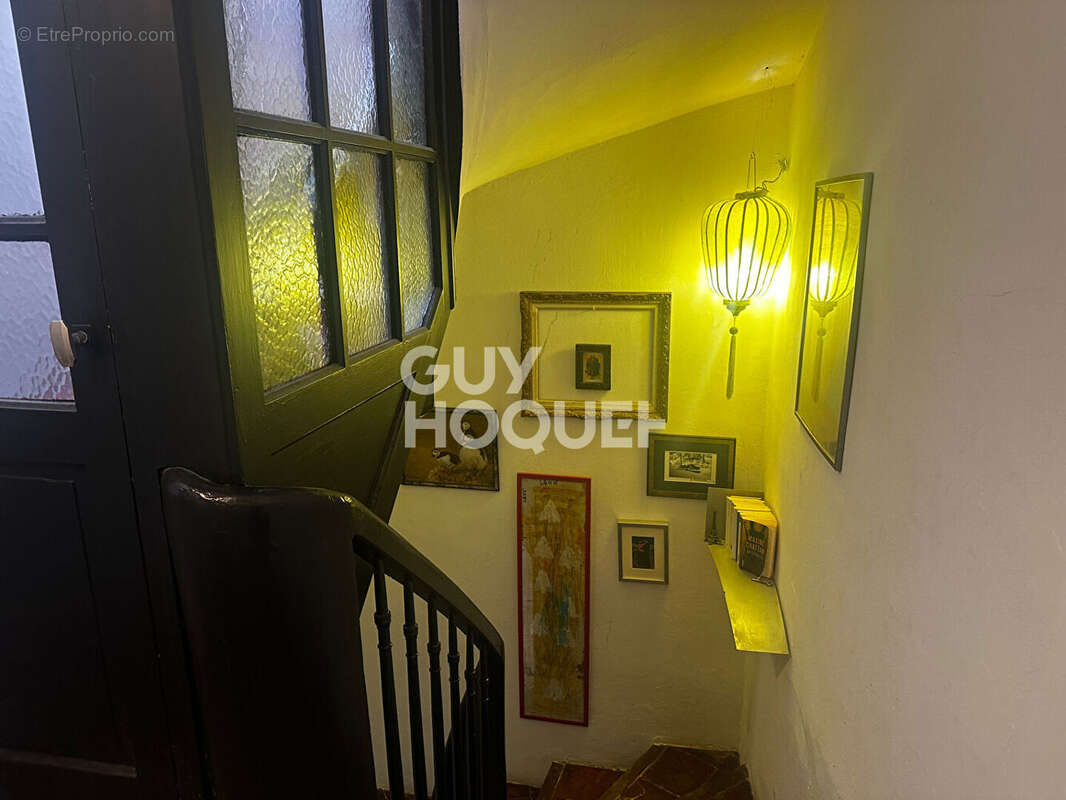 Maison à CARCASSONNE