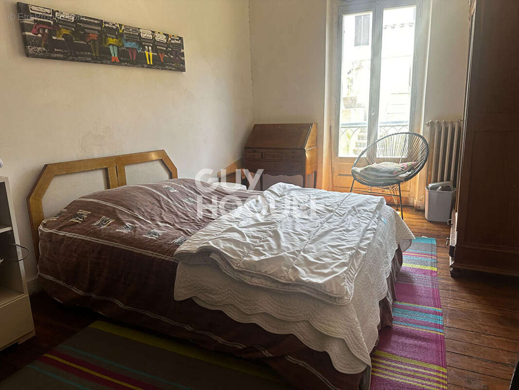 Maison à CARCASSONNE