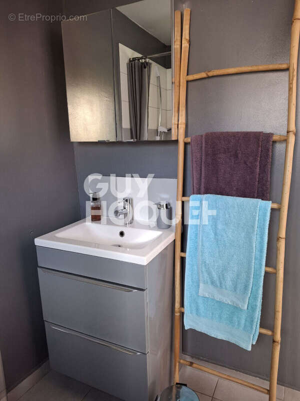 Maison à CARCASSONNE