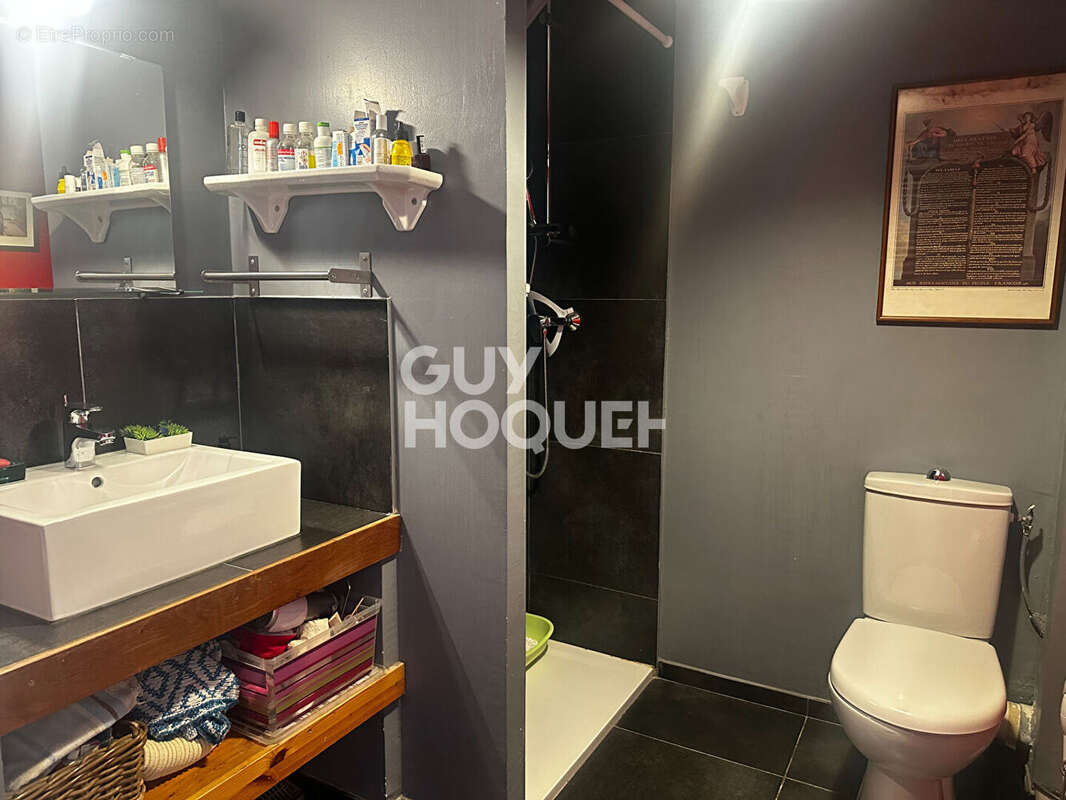 Maison à CARCASSONNE