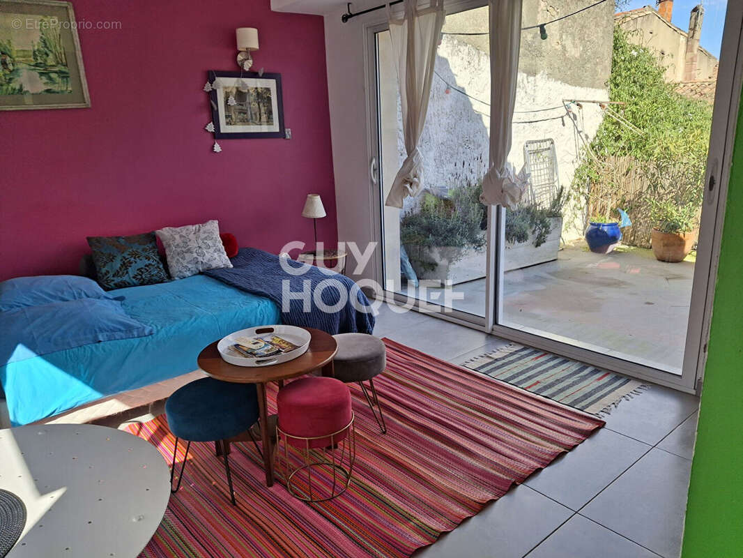 Maison à CARCASSONNE