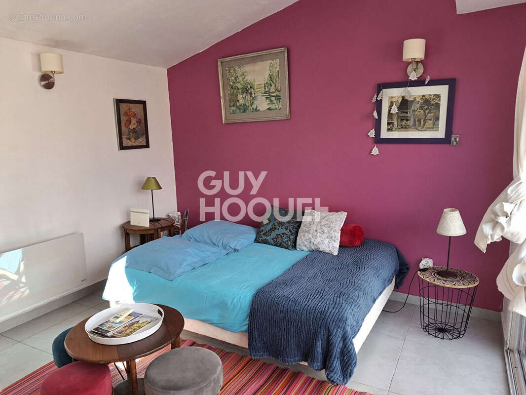 Maison à CARCASSONNE