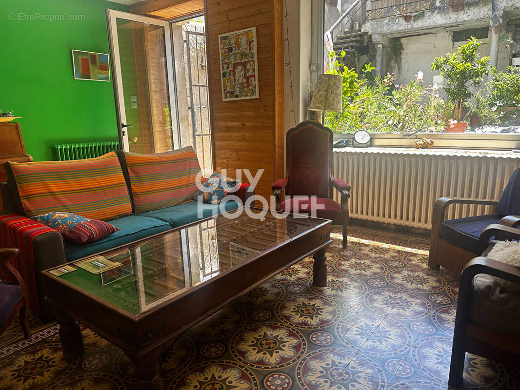 Maison à CARCASSONNE