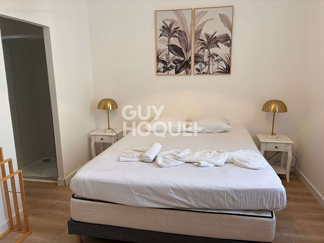 Appartement à CARCASSONNE