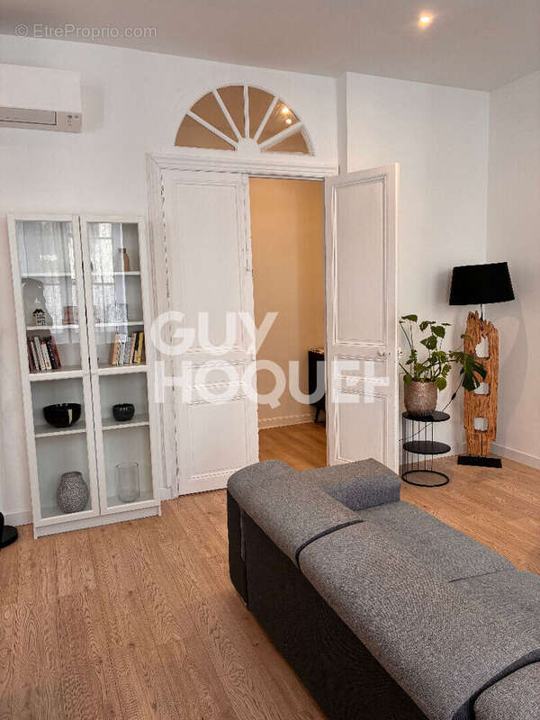 Appartement à CARCASSONNE