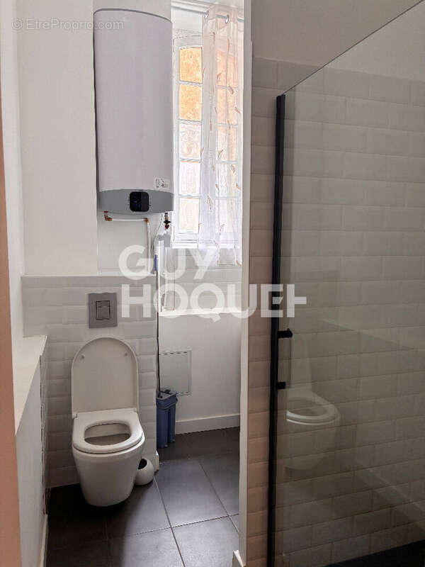 Appartement à CARCASSONNE