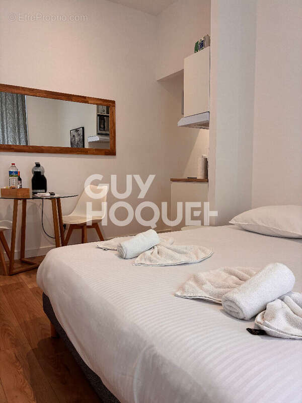 Appartement à CARCASSONNE