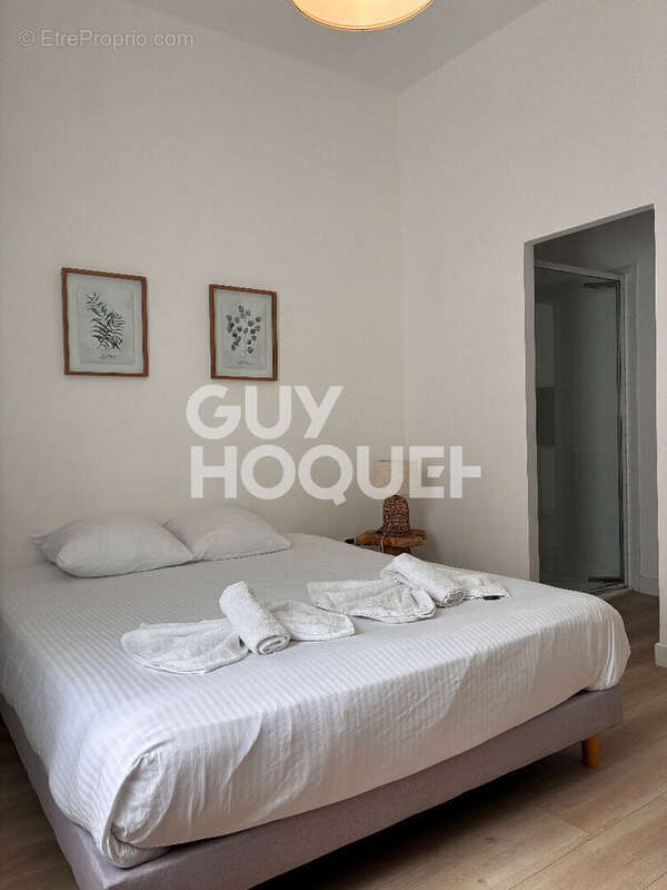 Appartement à CARCASSONNE