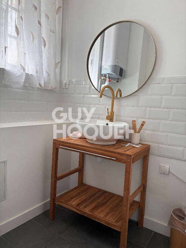 Appartement à CARCASSONNE