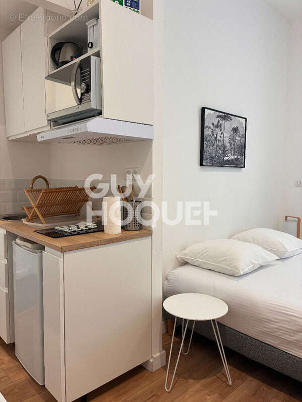 Appartement à CARCASSONNE