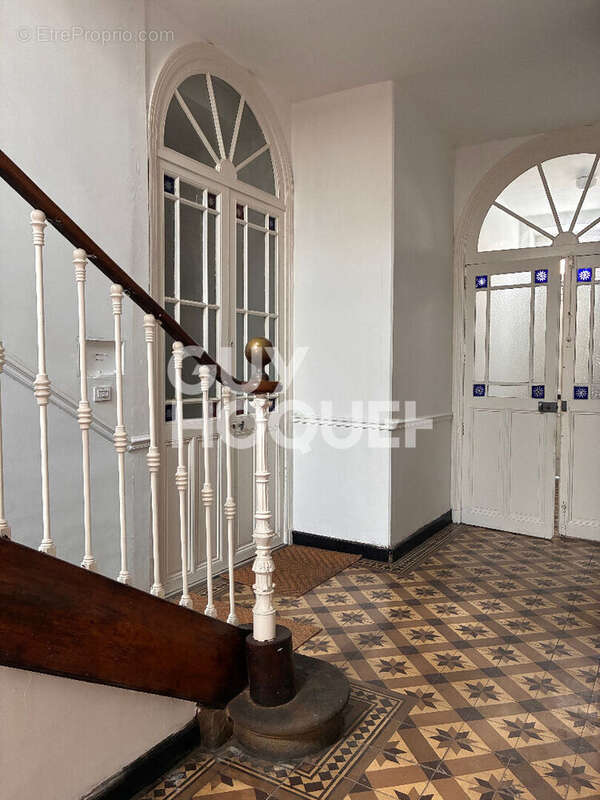 Appartement à CARCASSONNE