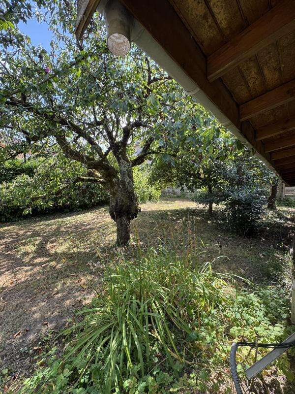 Maison à SAINT-GENIS-LAVAL