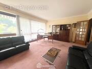 Appartement à CHATENAY-MALABRY