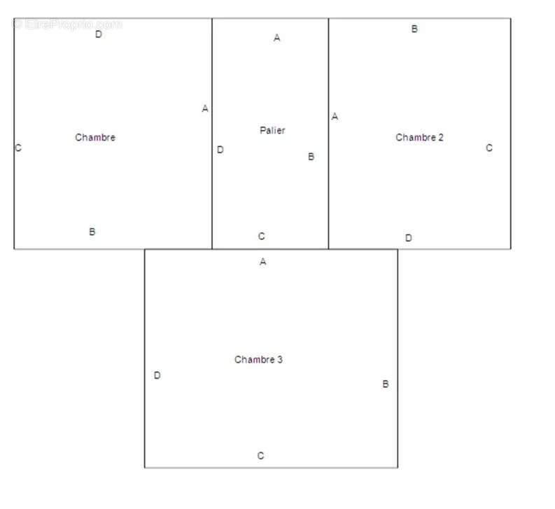 Maison à SAINT-SECONDIN