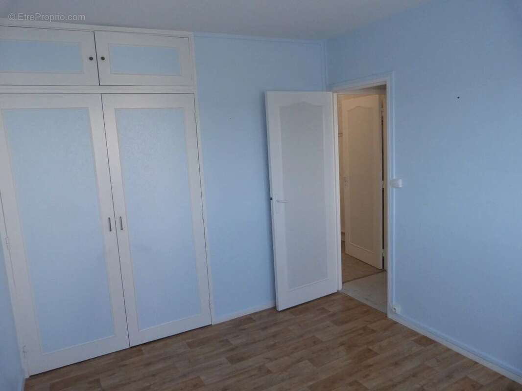 Appartement à VIERZON