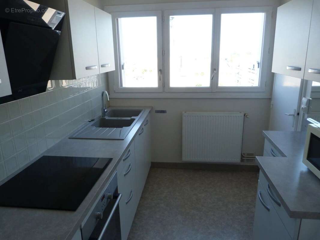 Appartement à VIERZON