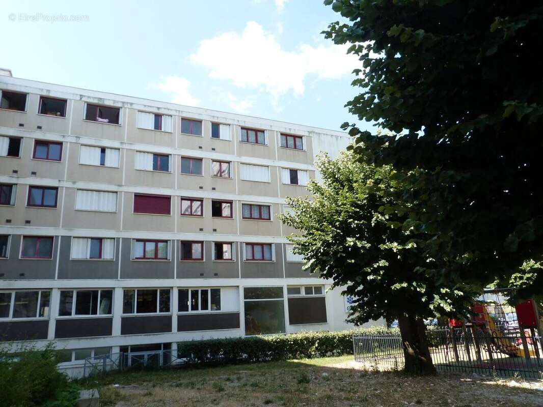 Appartement à VIERZON