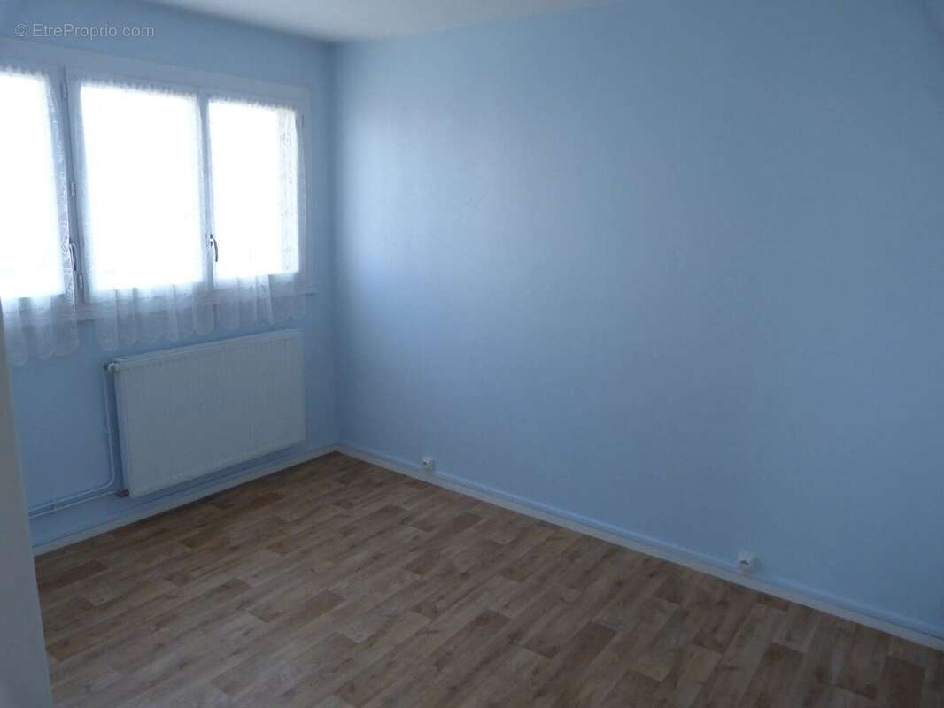 Appartement à VIERZON