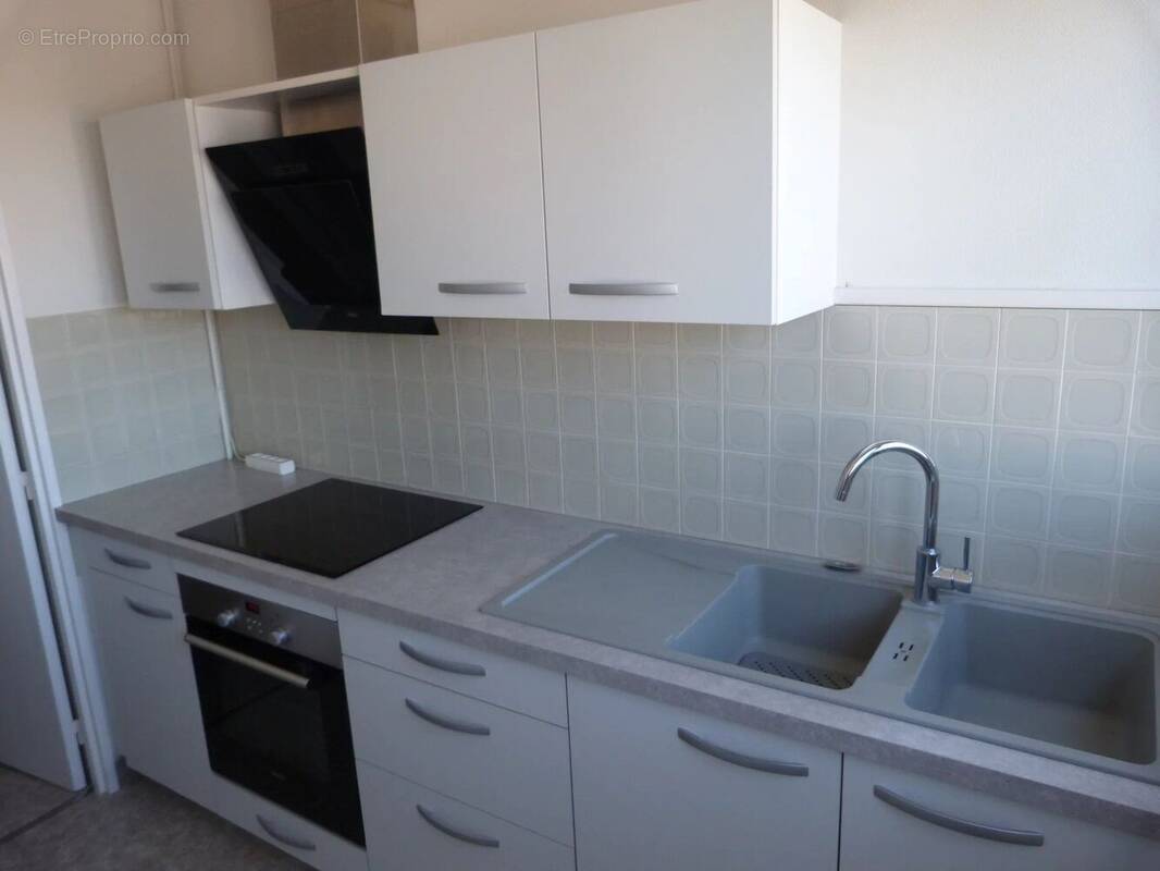 Appartement à VIERZON